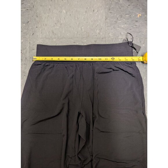 DYI Women's Beauty Lounge Loose Jogger Black Size Small - Picture 3 of 7